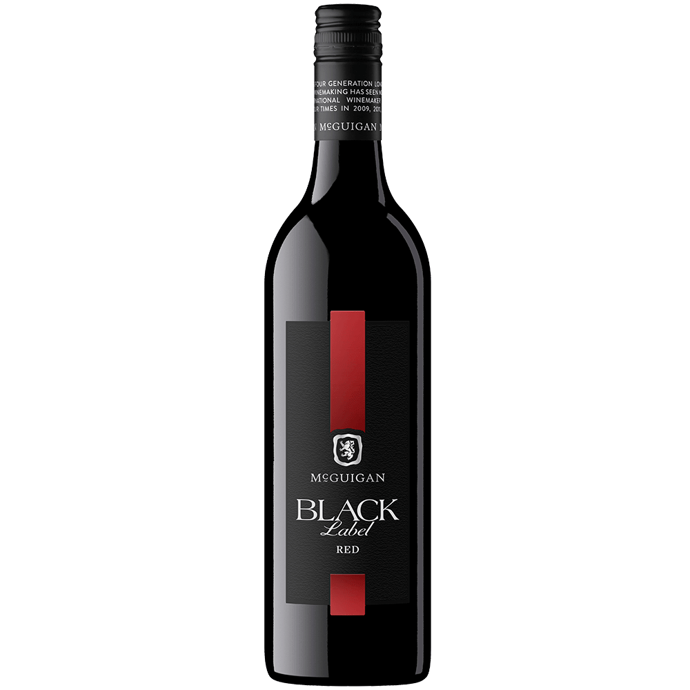 McGuigan Black Label Red McGuigan Black Label Red